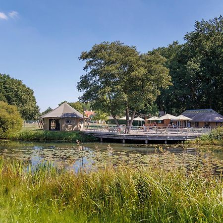 Chalets De Roos Beerze Экстерьер фото