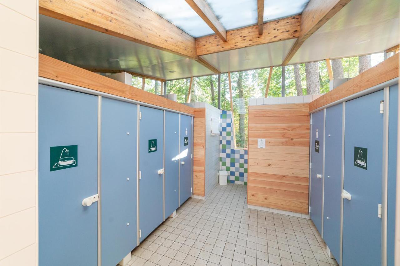 Chalets De Roos Beerze Экстерьер фото